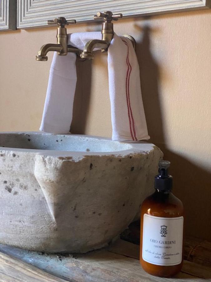 Relais Sant'elena Bed & Breakfast 2*