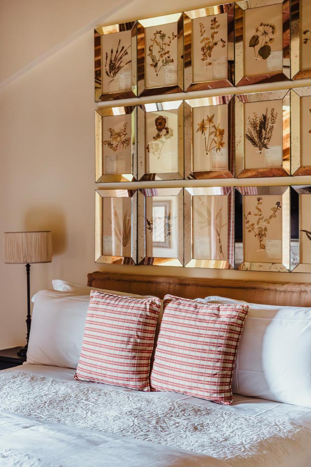 Relais Sant'elena 2* Bibbona