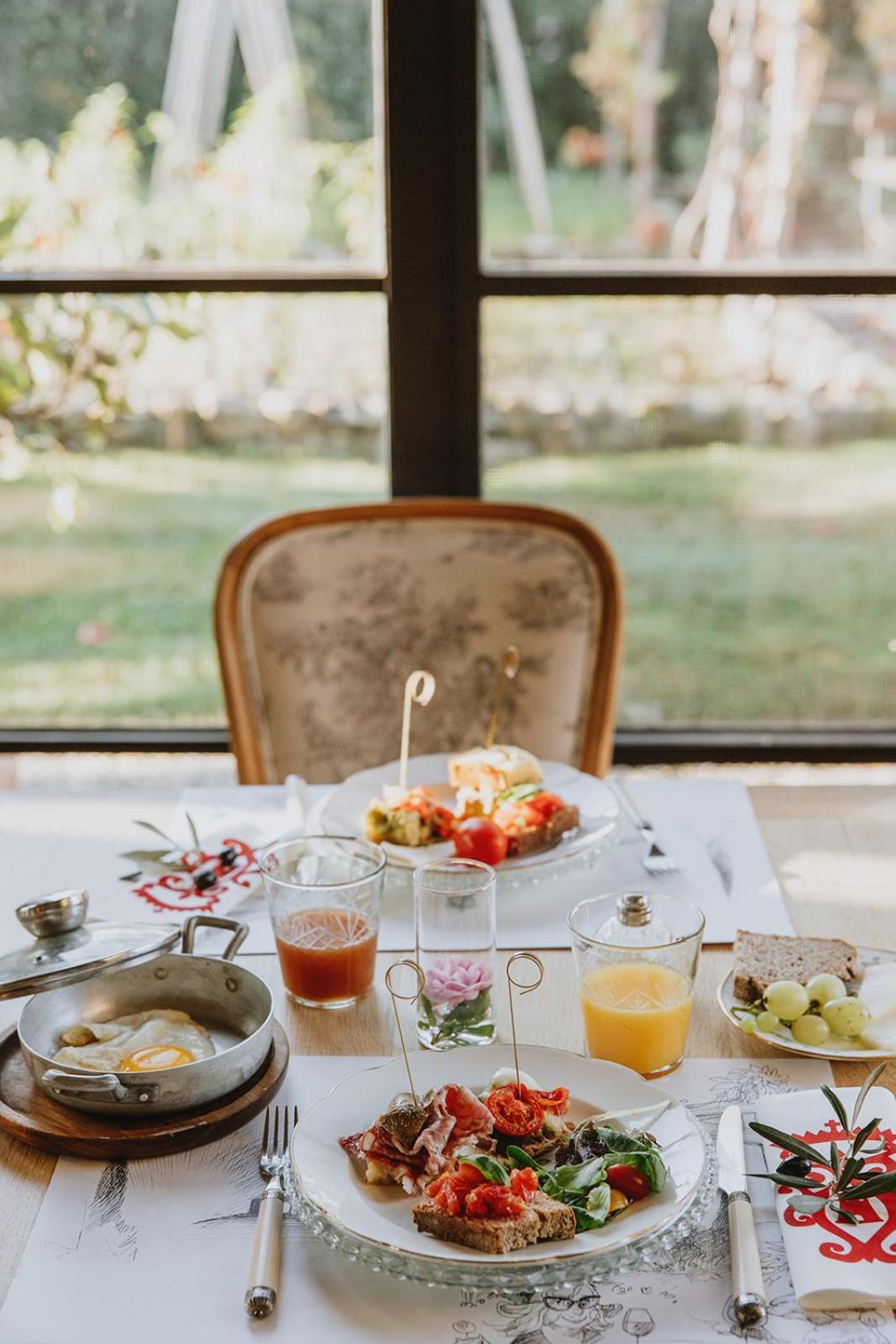 Relais Sant'elena Alojamento de Acomodação e Pequeno-almoço 2*