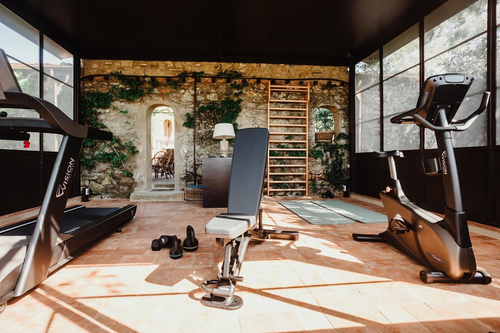 Alojamento de Acomodação e Pequeno-almoço Relais Sant'elena