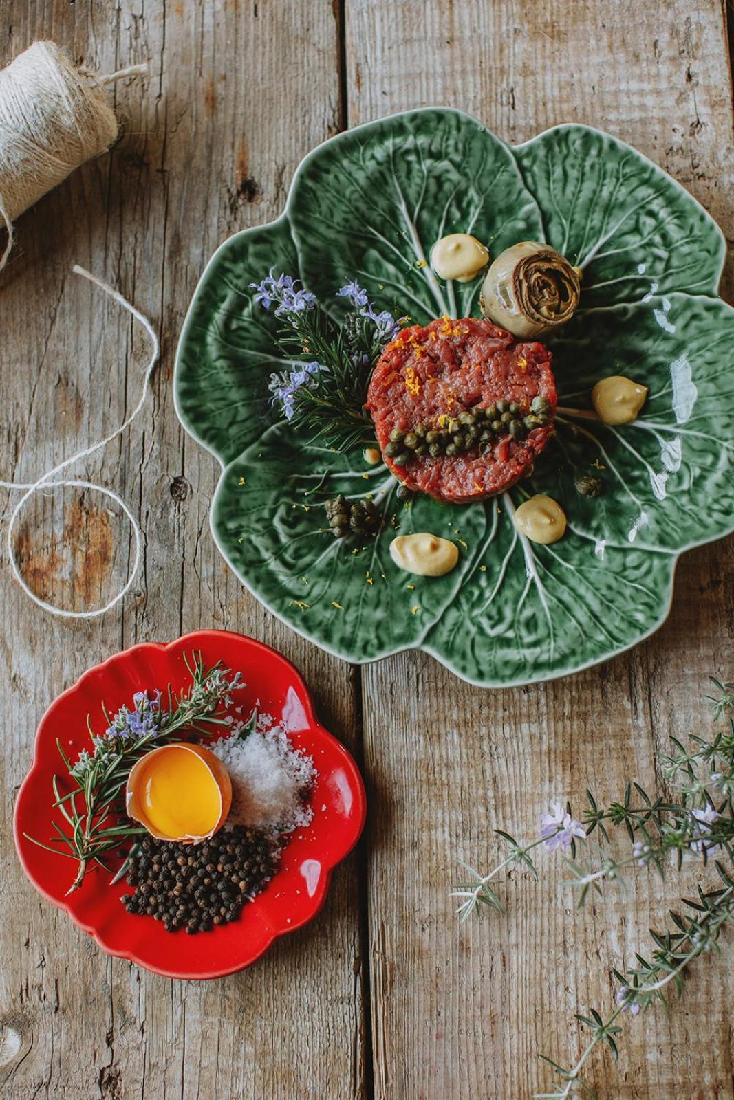 Alojamento de Acomodação e Pequeno-almoço Relais Sant'elena Bibbona