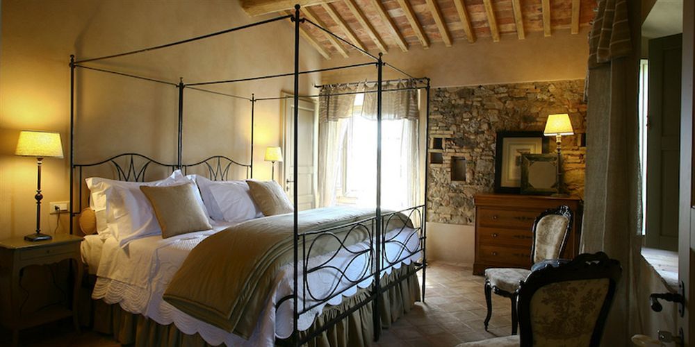 Relais Sant'elena Alojamento de Acomodação e Pequeno-almoço Bibbona