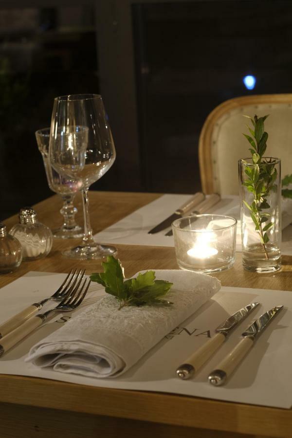 Relais Sant'elena