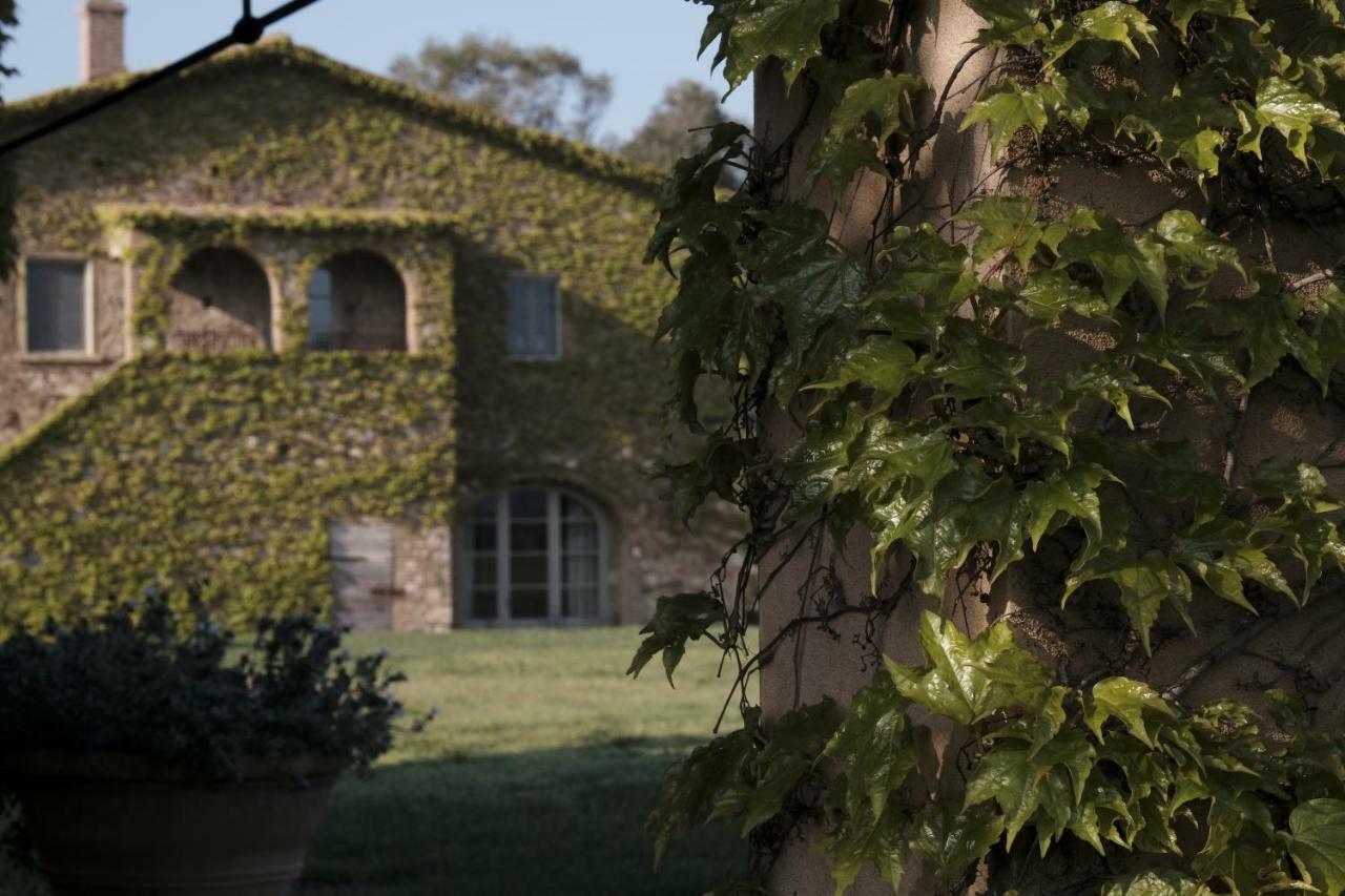 Alojamento de Acomodação e Pequeno-almoço Relais Sant'elena Bibbona