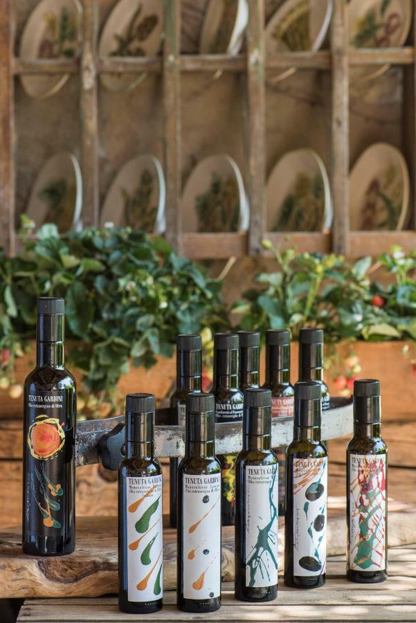 Relais Sant'elena Alojamento de Acomodação e Pequeno-almoço 2*
