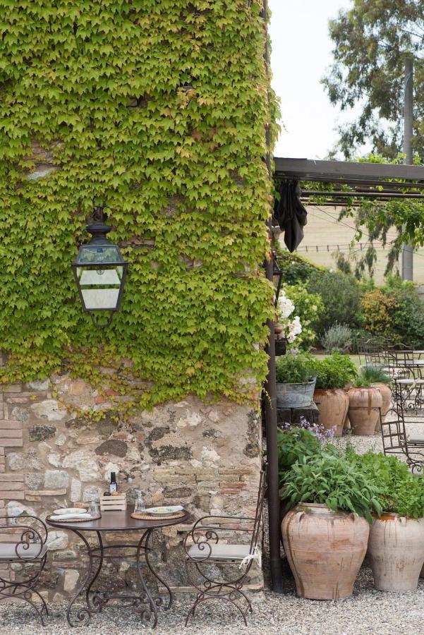 Bed & Breakfast Relais Sant'elena Bibbona
