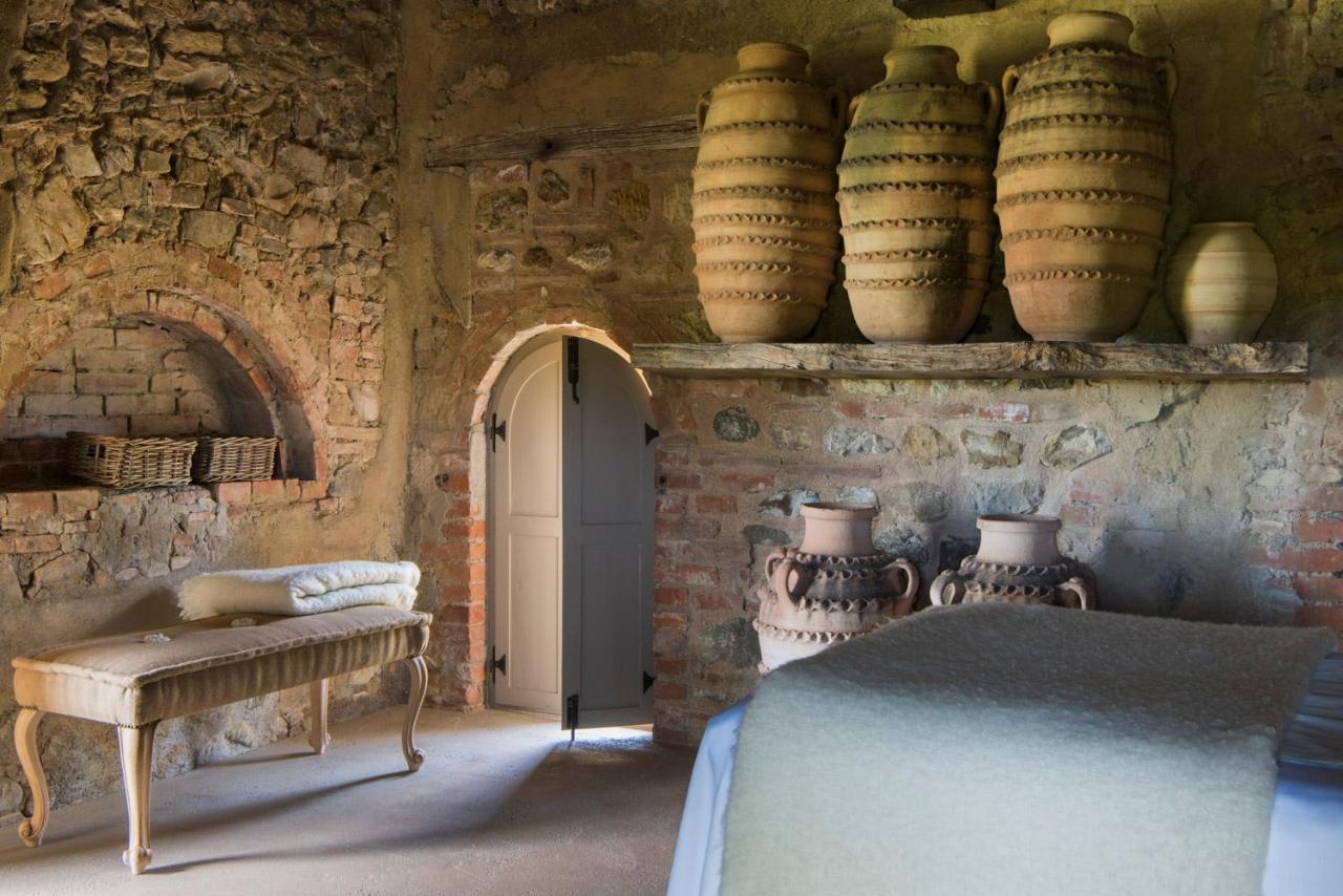 Relais Sant'elena Bibbona