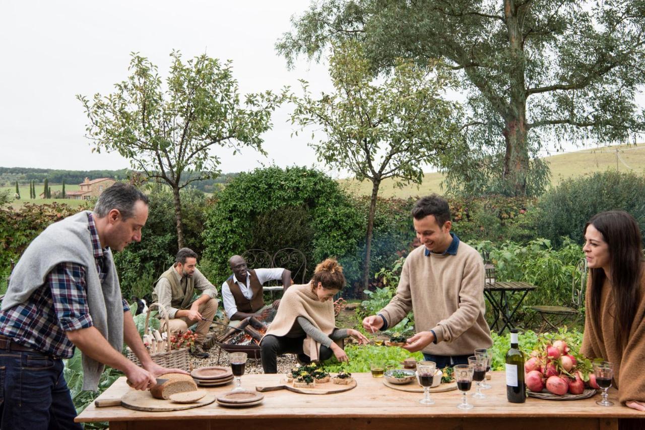 Alojamento de Acomodação e Pequeno-almoço Relais Sant'elena
