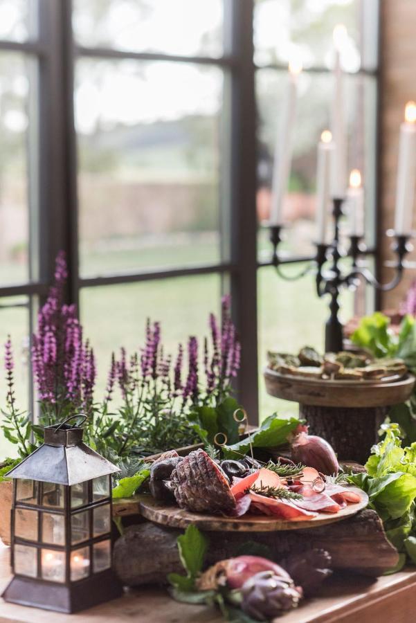 Relais Sant'elena Alojamento de Acomodação e Pequeno-almoço