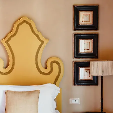Relais Sant'Elena Bed & Breakfast Bibbona Exterior photo