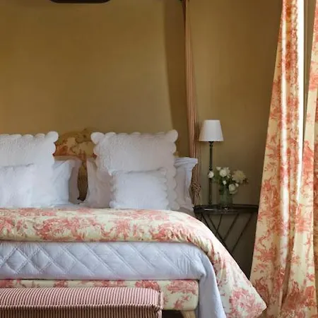 Relais Sant'Elena Bed & Breakfast Bibbona Exterior photo