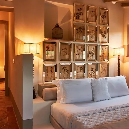 Relais Sant'Elena Bed & Breakfast Bibbona Exterior photo
