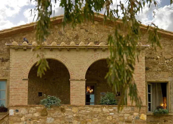 Relais Sant\'Elena