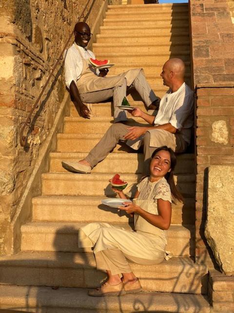 Relais Sant'elena Bed & Breakfast