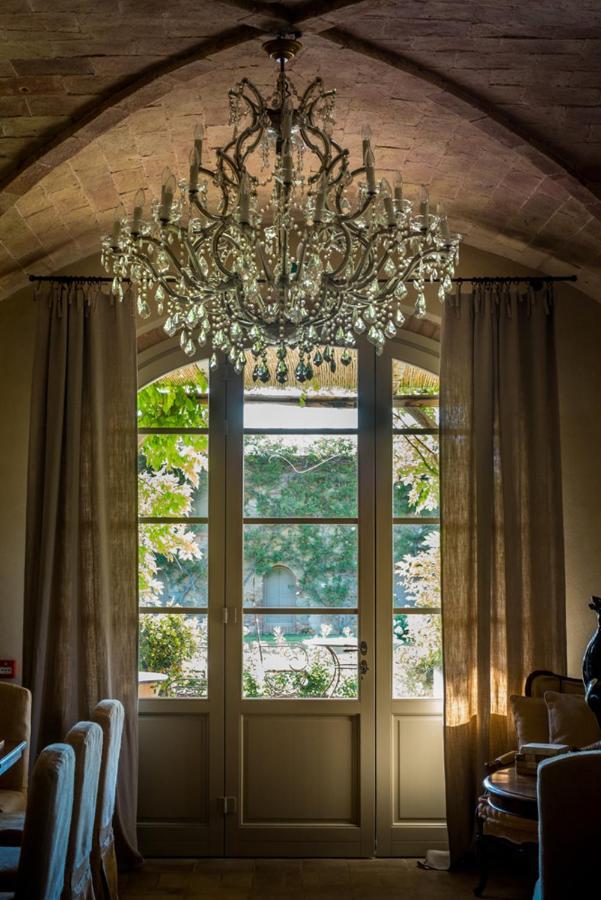 Relais Sant'elena Frühstückspension 2*