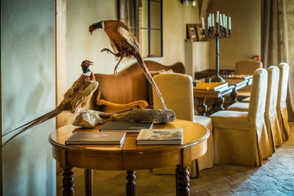 Relais Sant'elena Bed & Breakfast