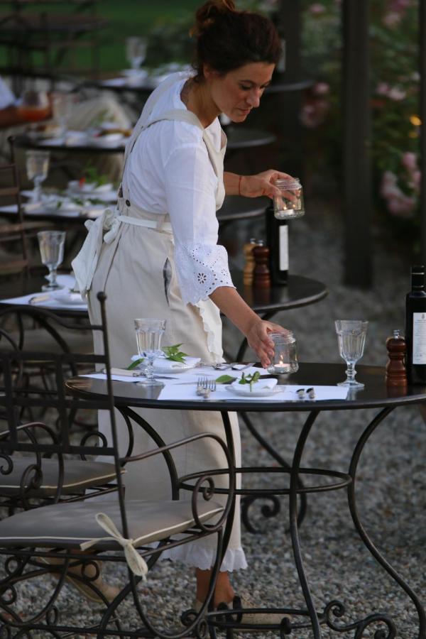 Relais Sant'elena 2* Bibbona