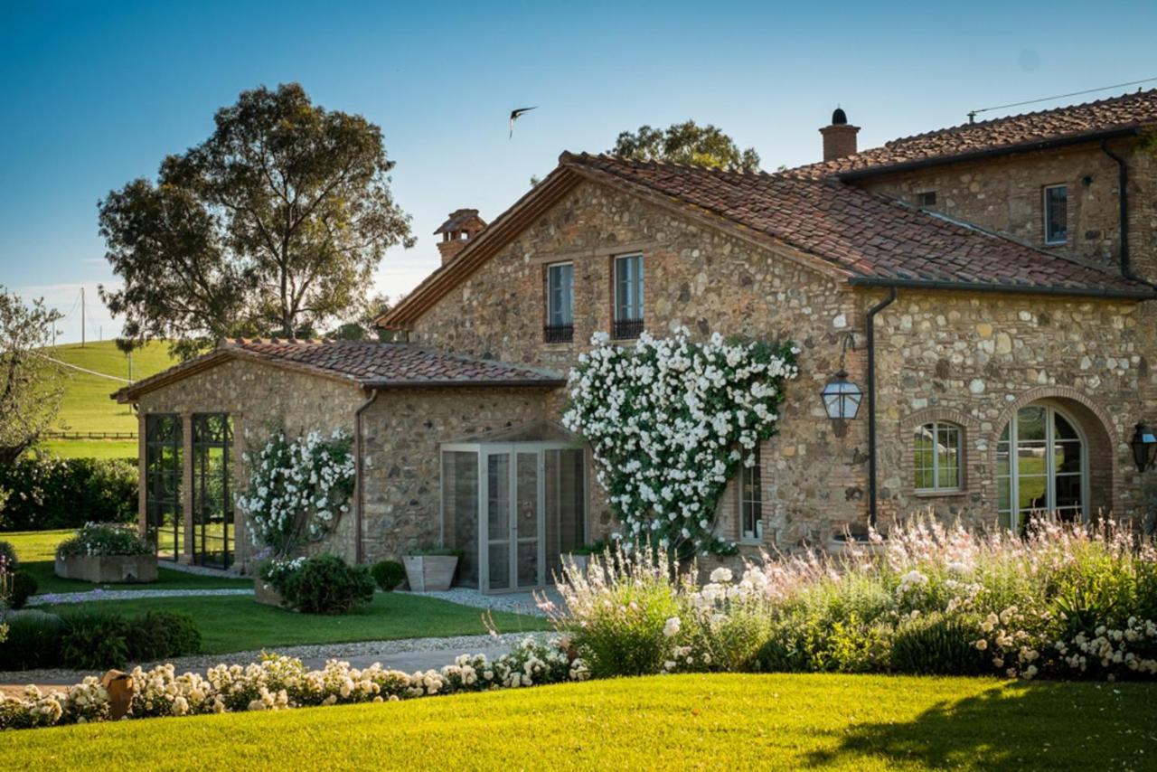 Relais Sant'elena Bed & Breakfast 2*