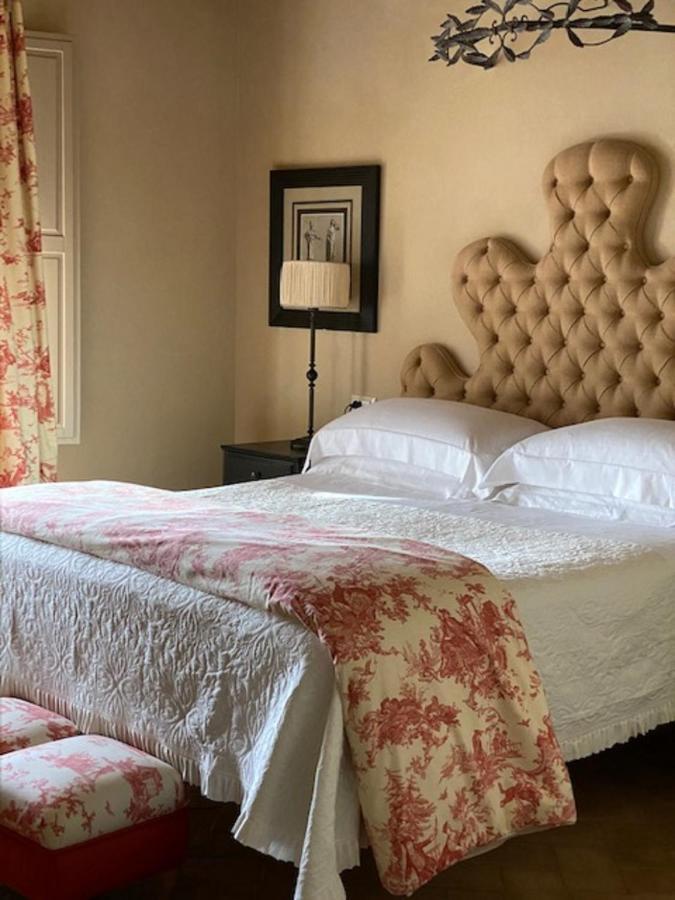 Relais Sant'elena Bed & Breakfast Bibbona