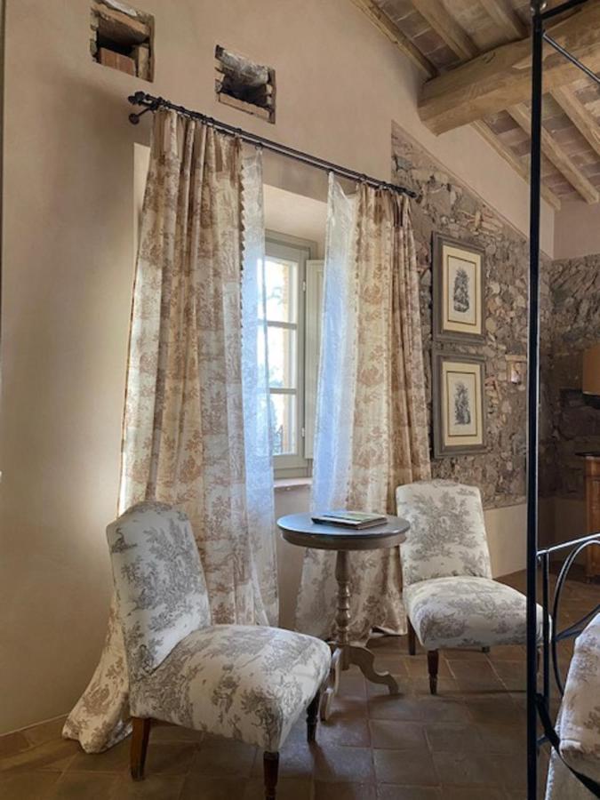 Relais Sant'elena Bed & Breakfast