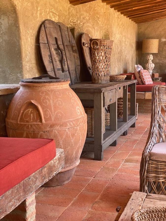 Relais Sant'elena Bed & Breakfast Bibbona