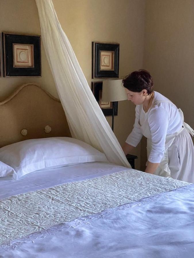 Bed & Breakfast Relais Sant'elena Bibbona