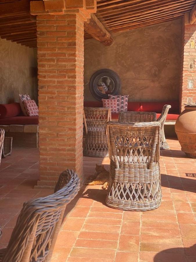 Bed & Breakfast Relais Sant'elena