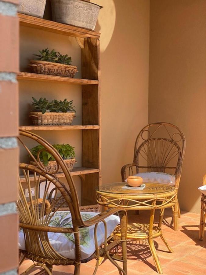 Relais Sant'elena 2* Bibbona