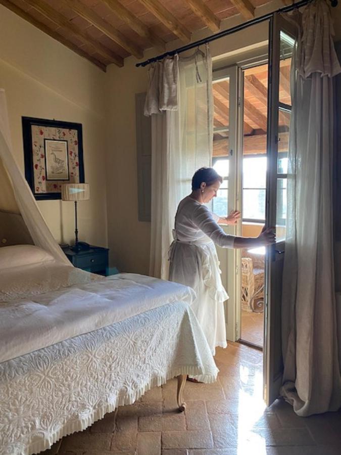 Relais Sant'elena Bed & Breakfast 2*