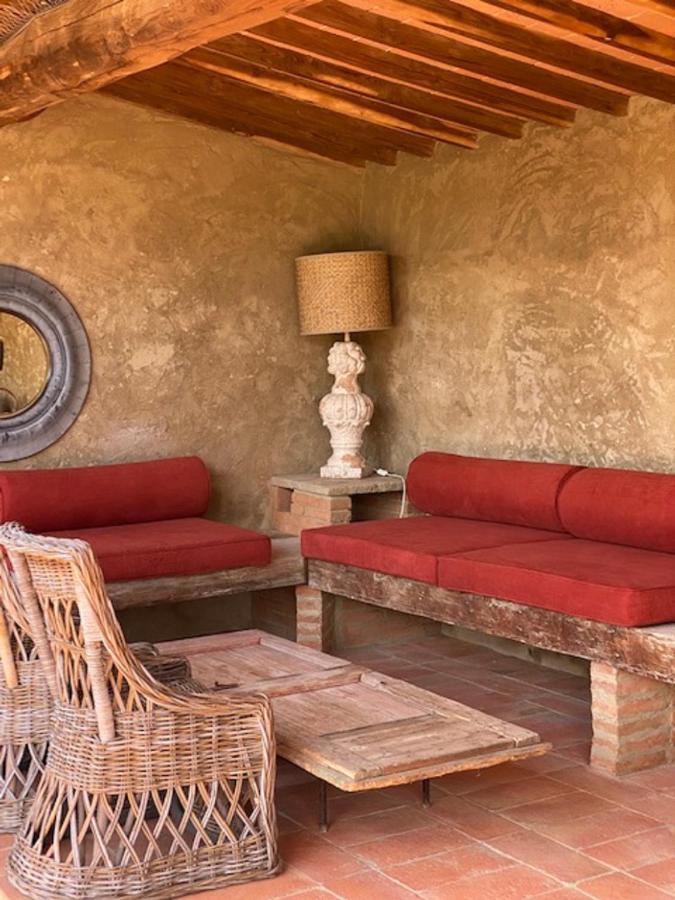 Relais Sant'elena Bibbona