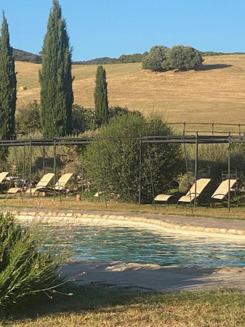 Frühstückspension Relais Sant'elena Bibbona