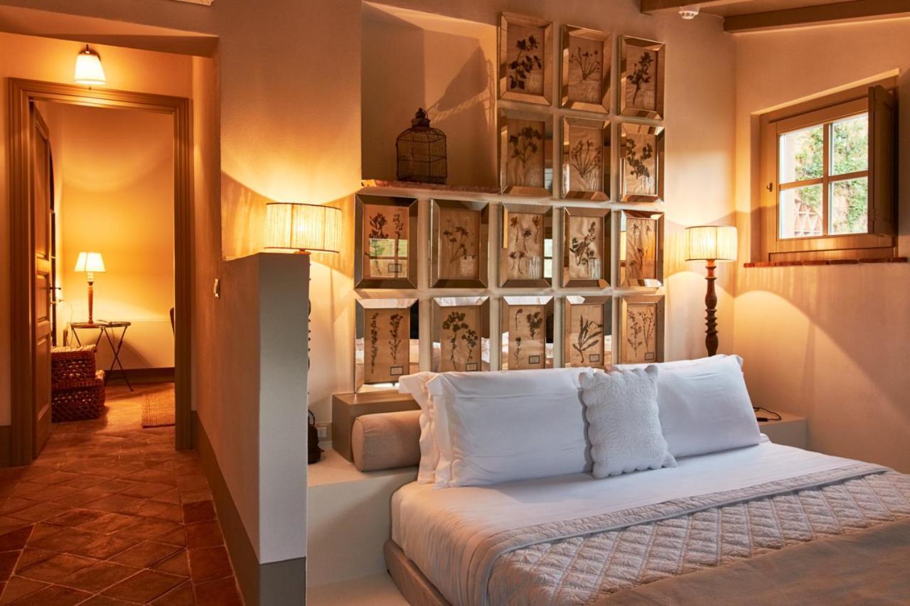 Relais Sant'elena Bed & Breakfast Bibbona