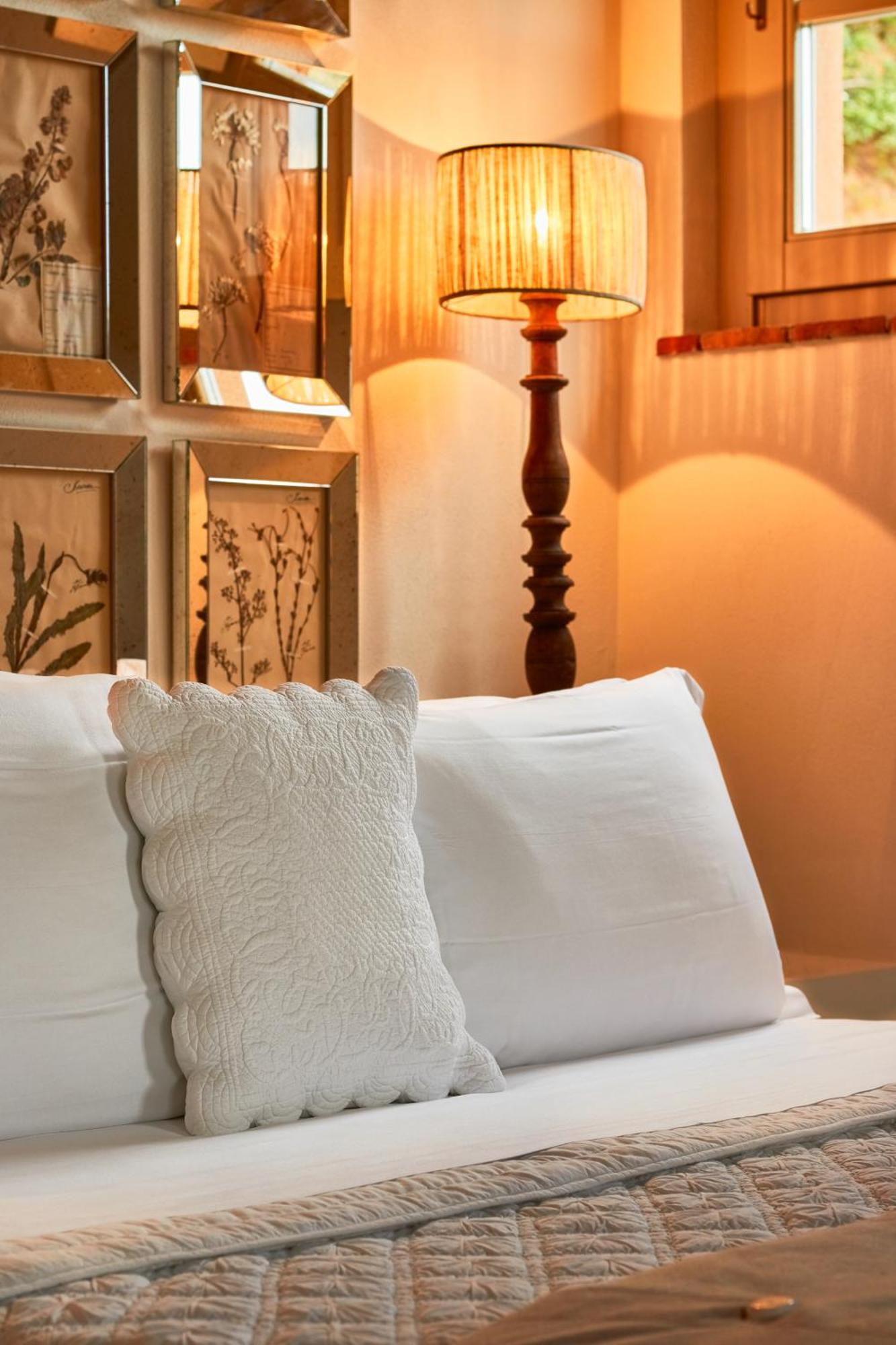Bed & Breakfast Relais Sant'elena