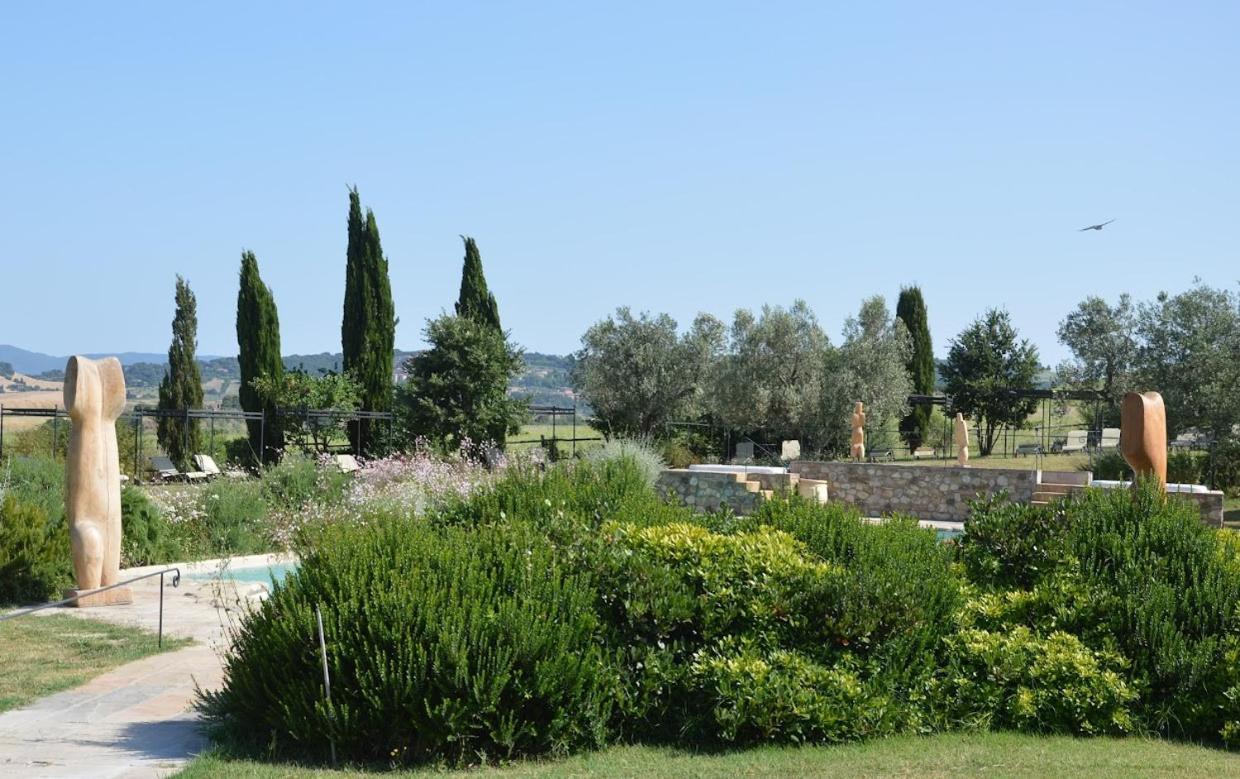 Relais Sant'elena Bed & Breakfast Bibbona