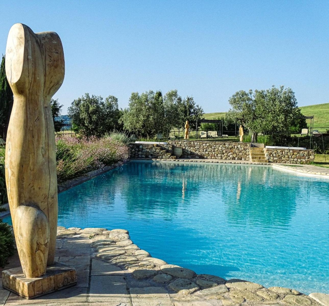 Relais Sant'elena Bibbona