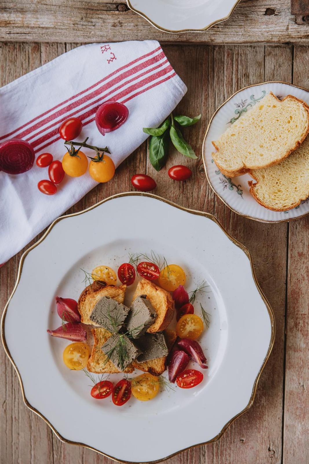 Relais Sant'elena Bed & Breakfast