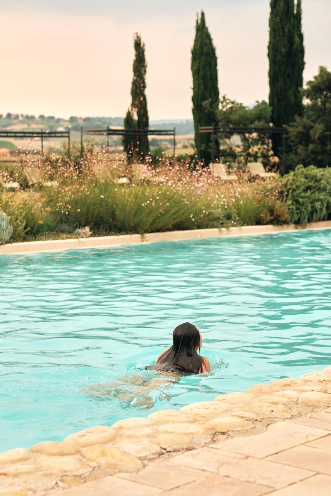 Bed & Breakfast Relais Sant'elena Bibbona