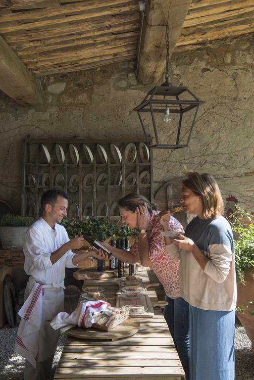 Relais Sant'elena Bibbona