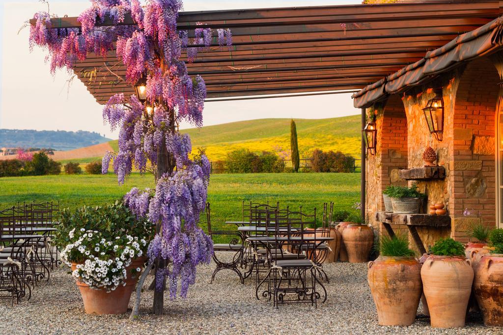 Relais Sant'elena 2* Bibbona