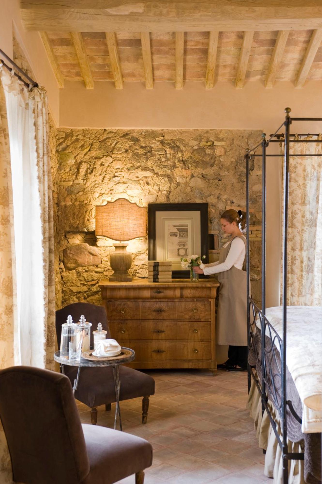 Relais Sant'elena 2* Bibbona