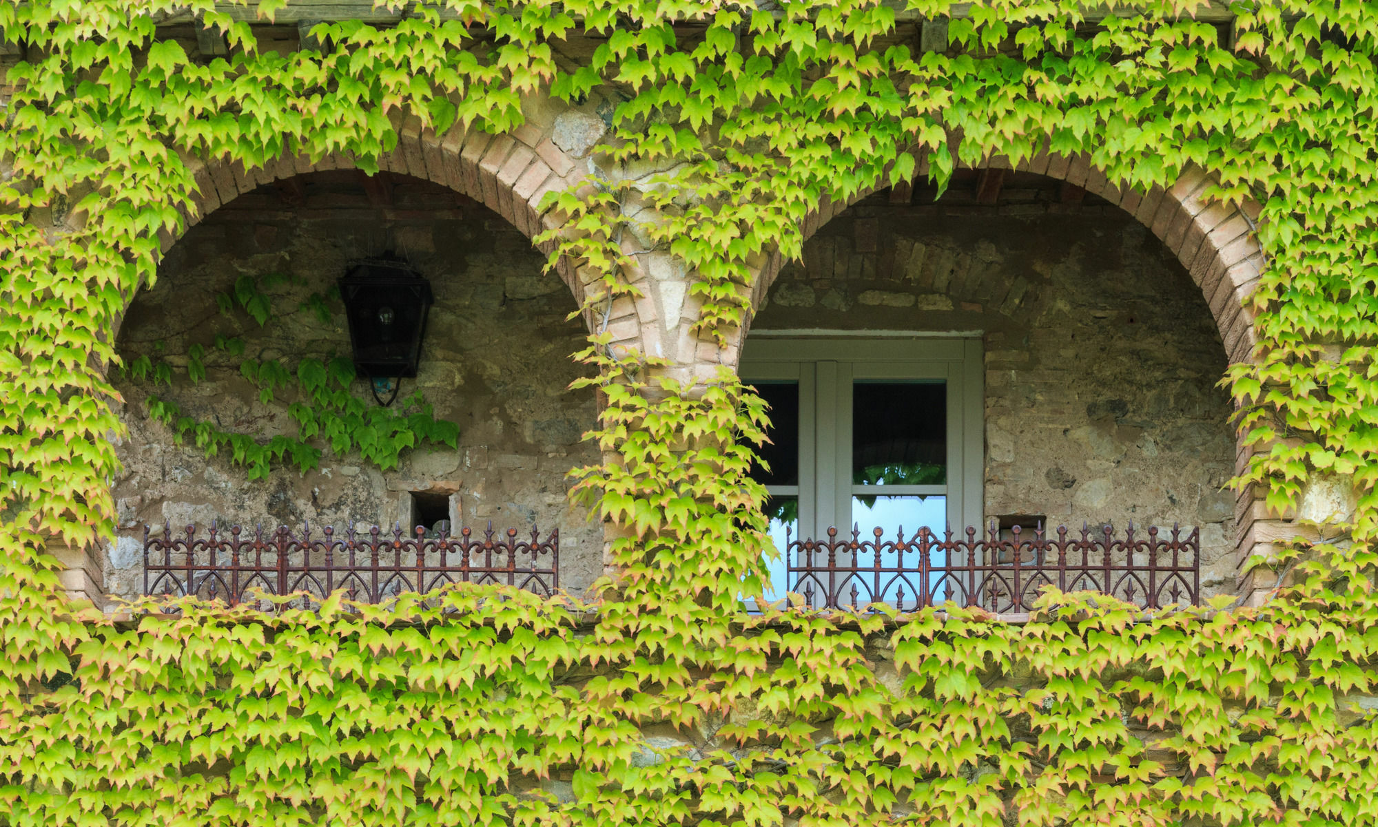 Frühstückspension Relais Sant'elena 2*