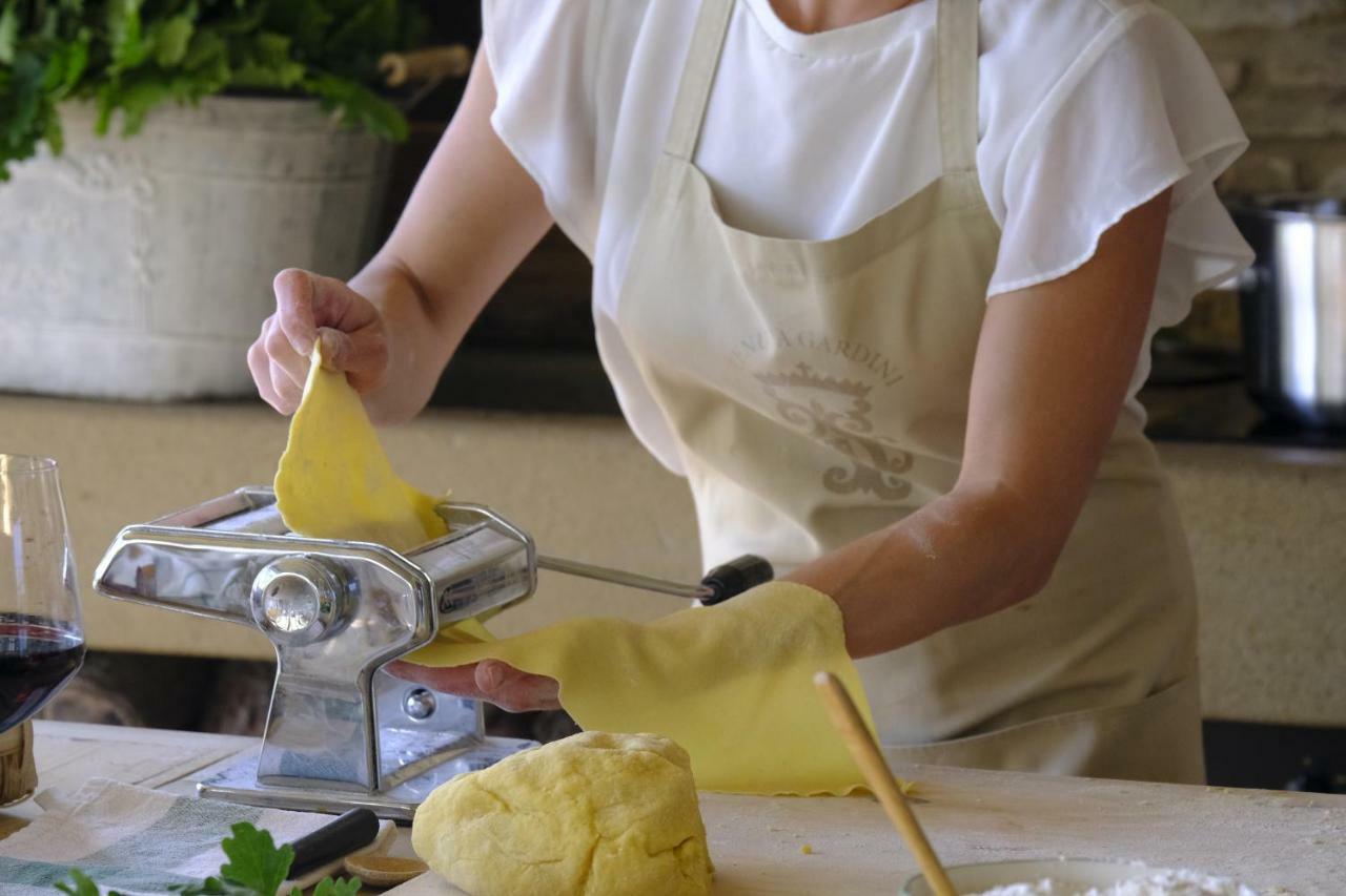 Relais Sant'elena Bed & Breakfast