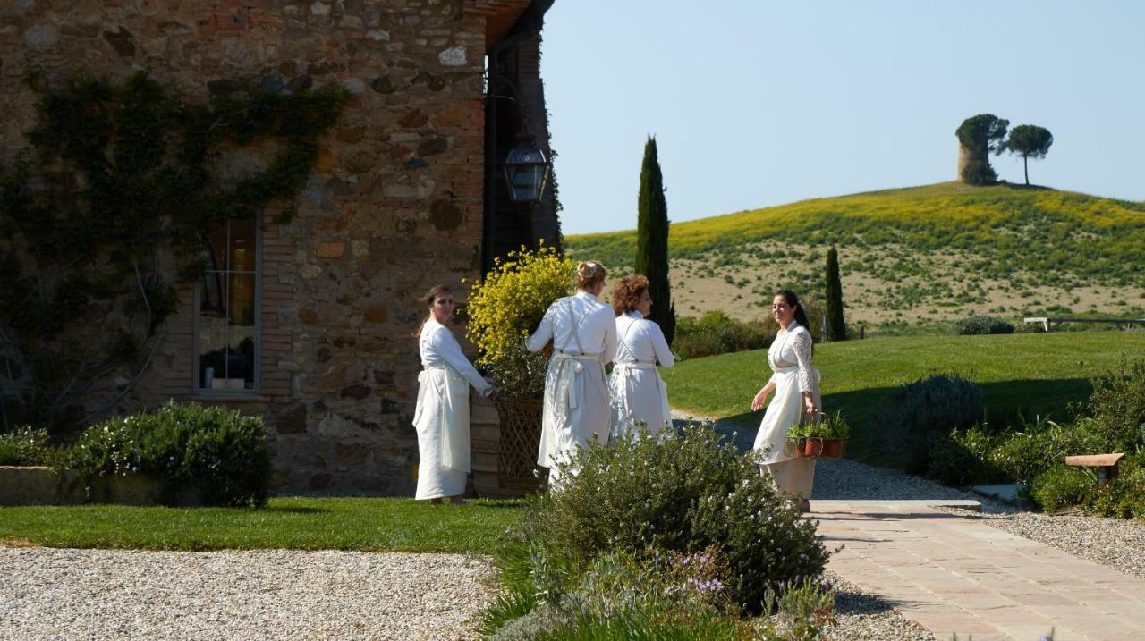 Relais Sant'elena Bed & Breakfast 2*
